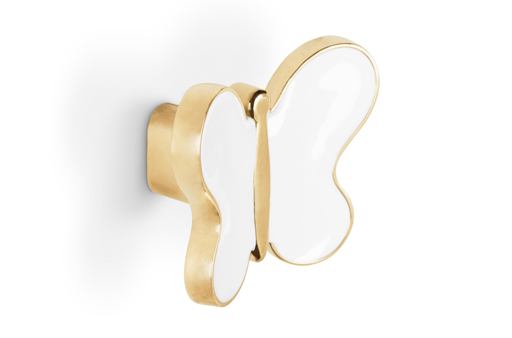 Butterfly Handle
