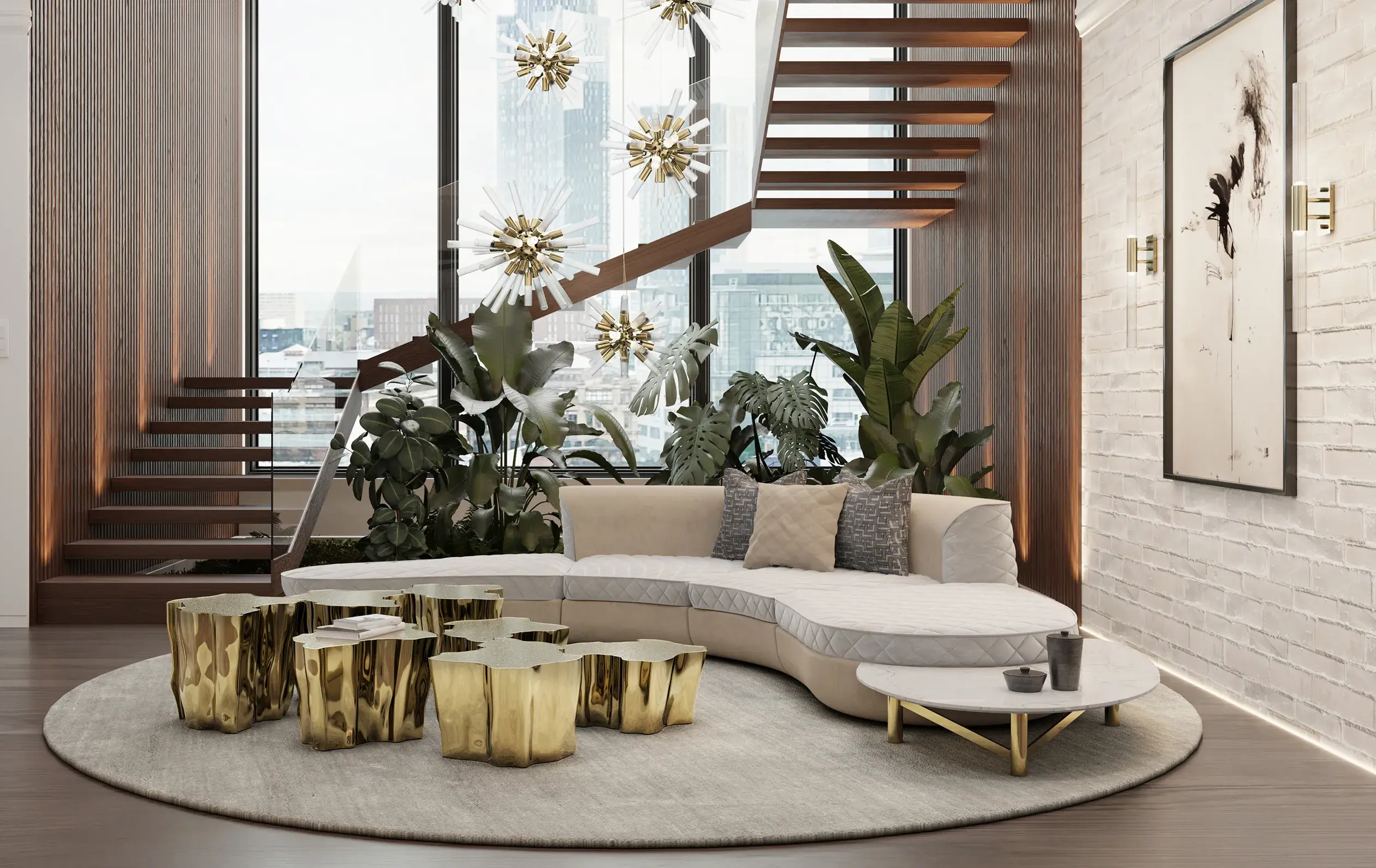 Stream Sofa - 10