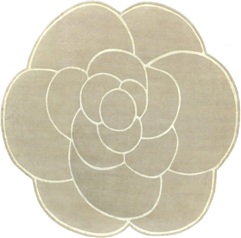 Camelia Rug