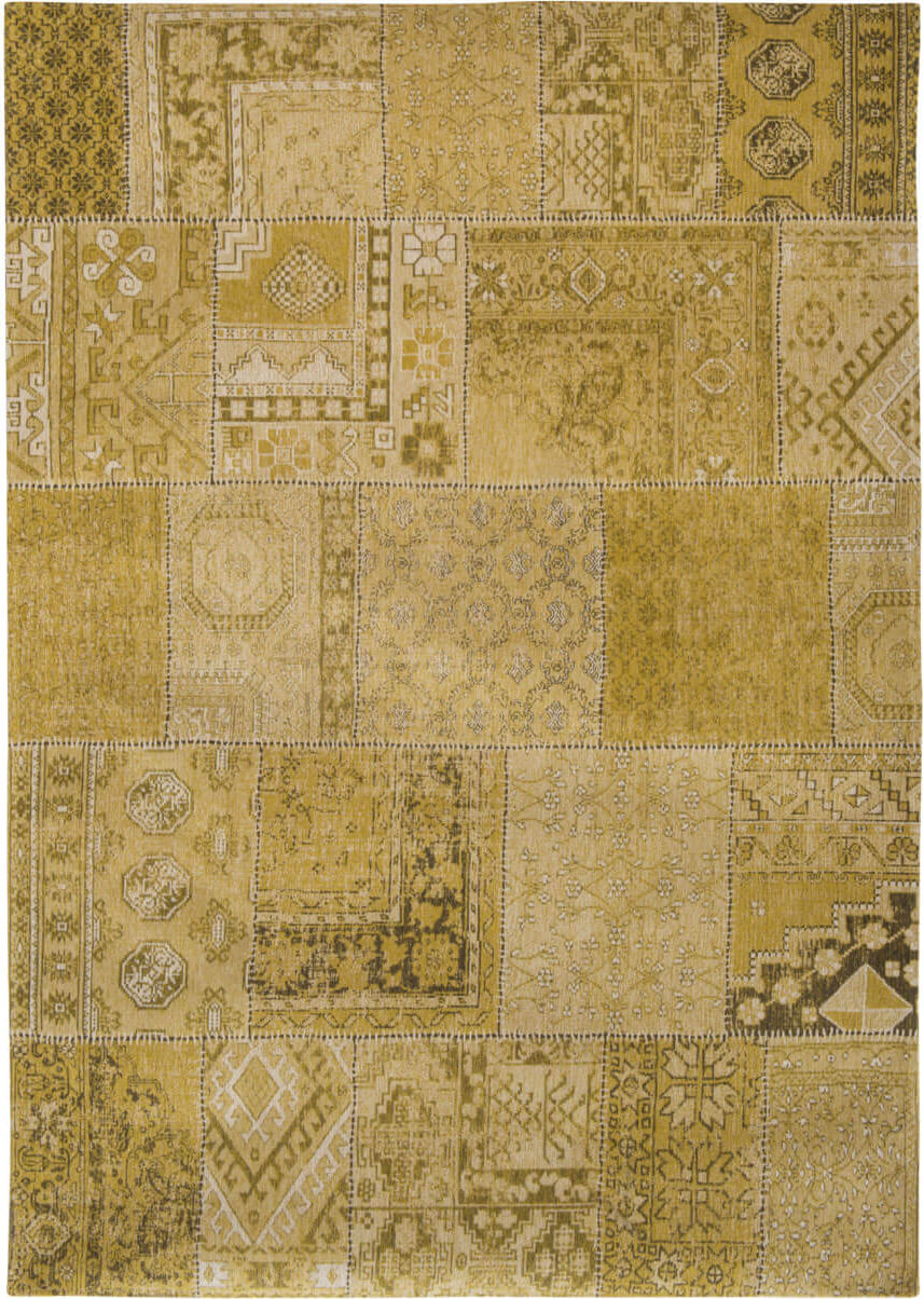 Palmyra Gold Rug