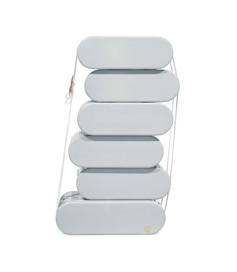 Nimbus Horizon Chest of Drawers