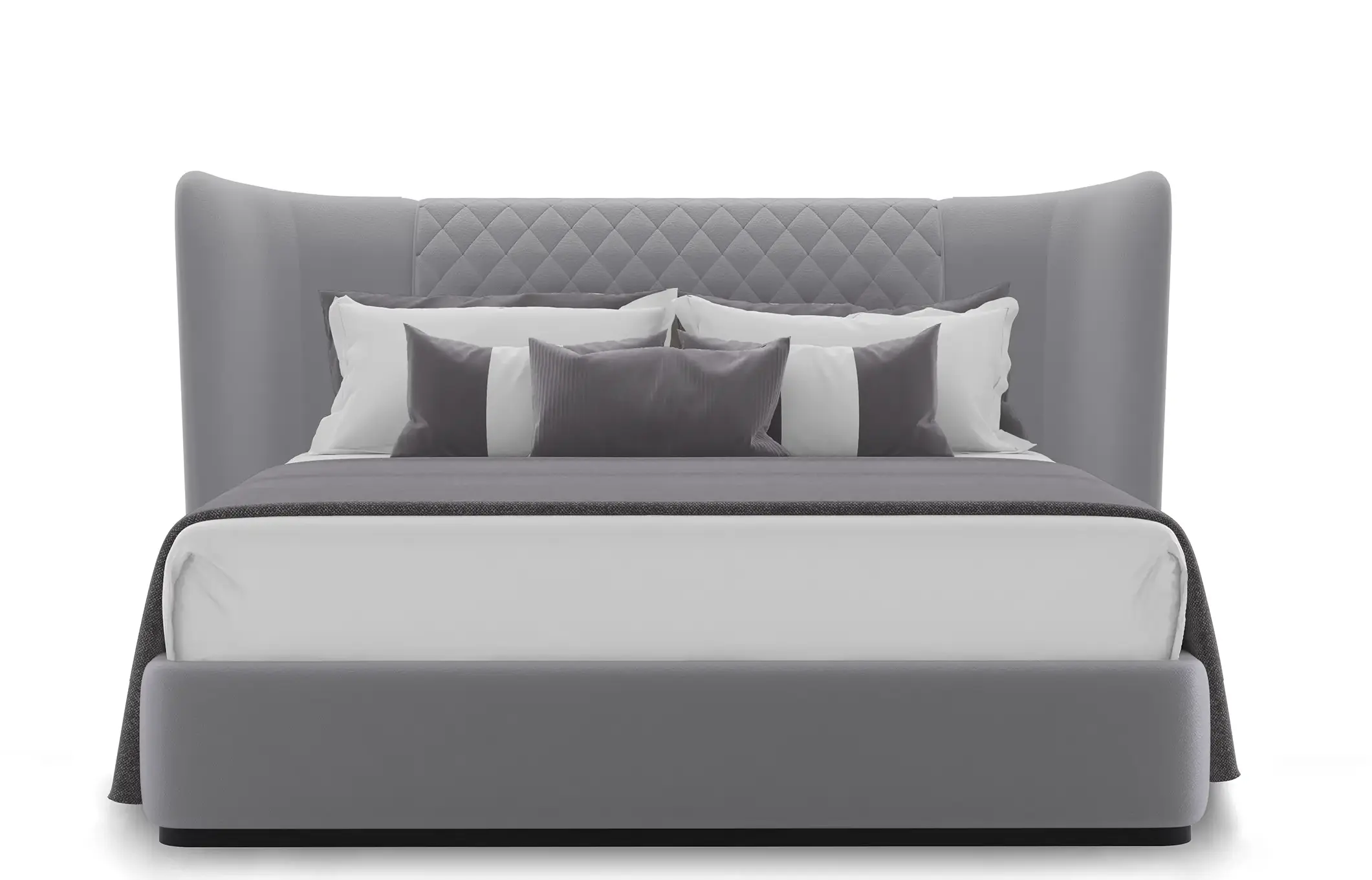 Majestic Bed