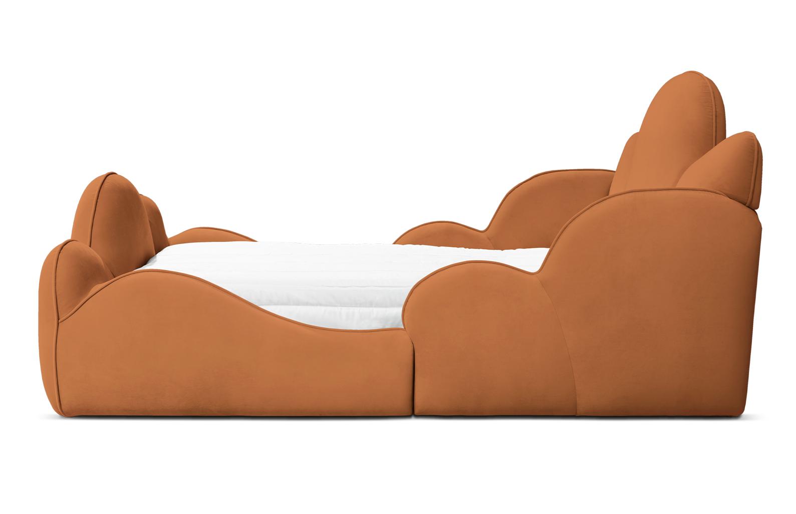Dream Voyager Children's Beds | Mattress Size: 90 x 190 cm