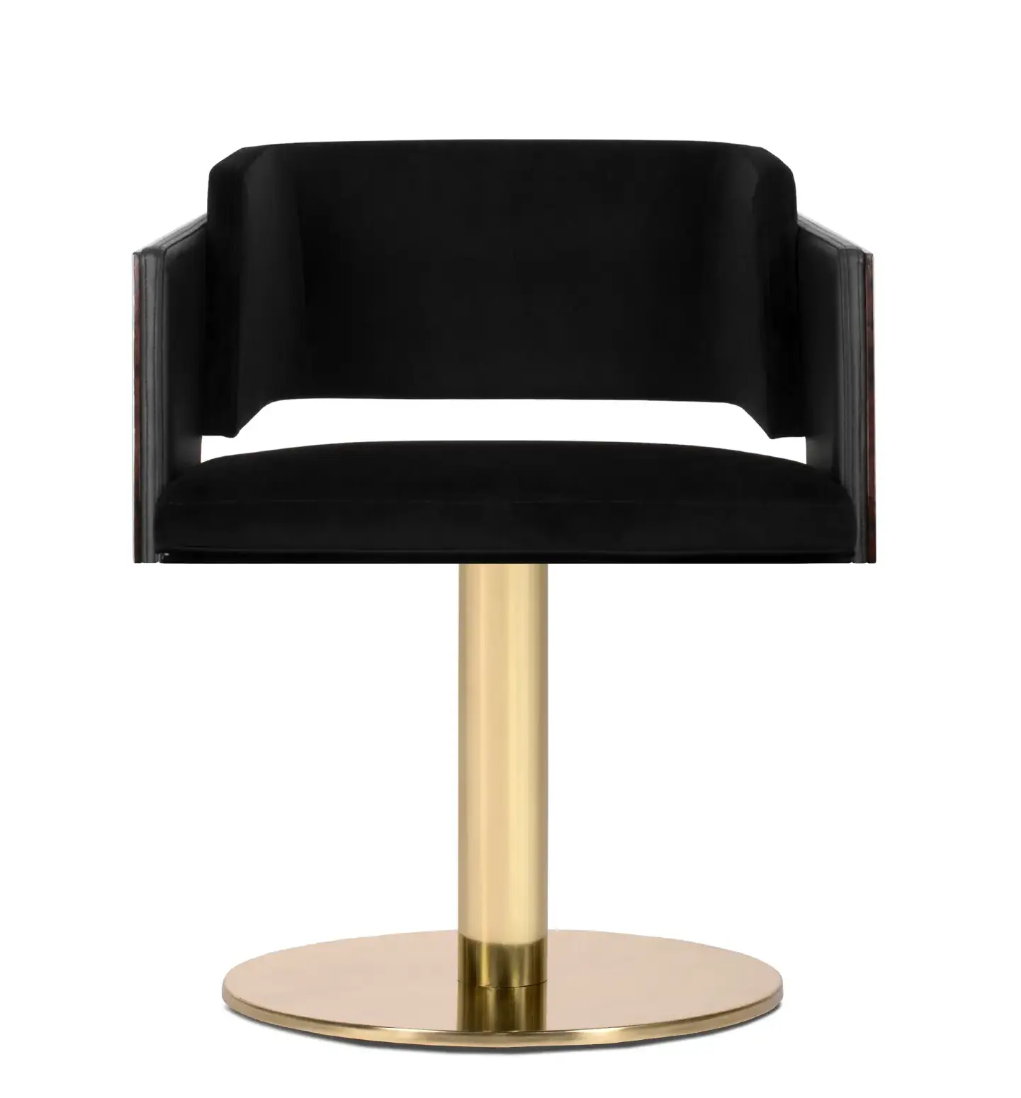 Regent Swivel Dining Chair