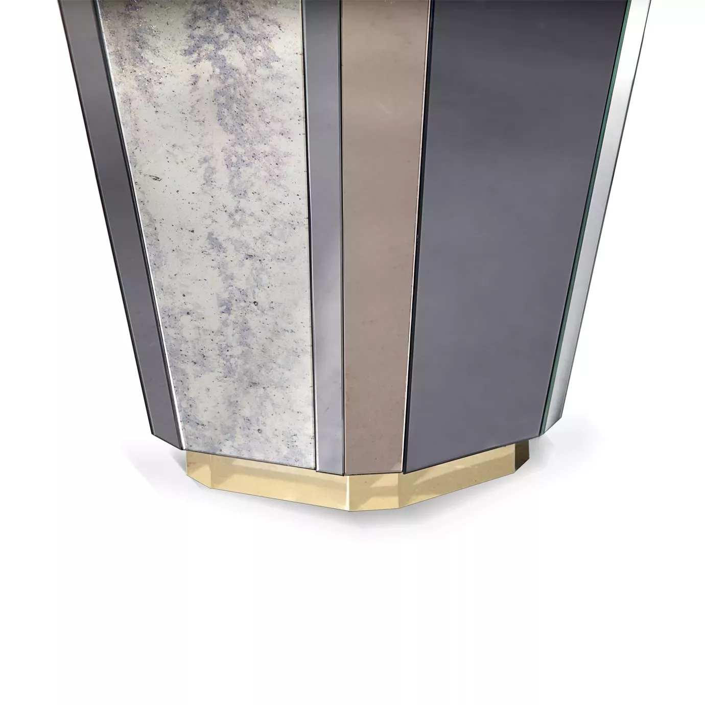 Lemprica Side Table