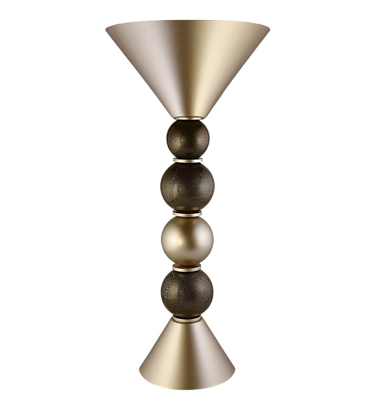 Murano Glass Table Lamp