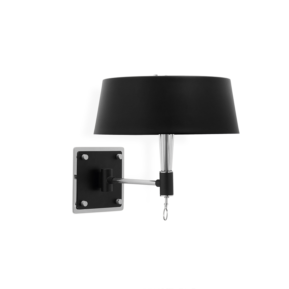 Legend Wall Lamp