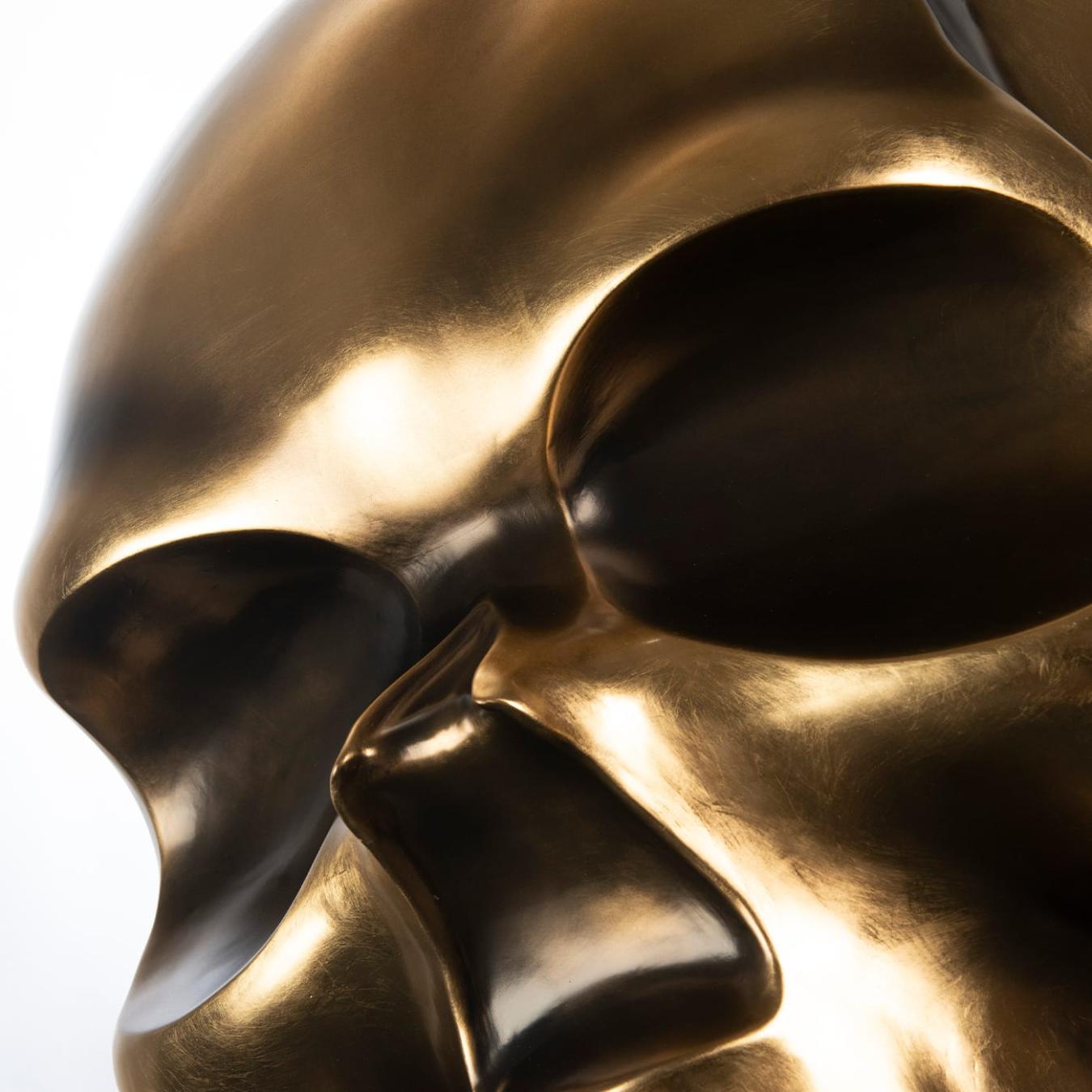 Skull Object