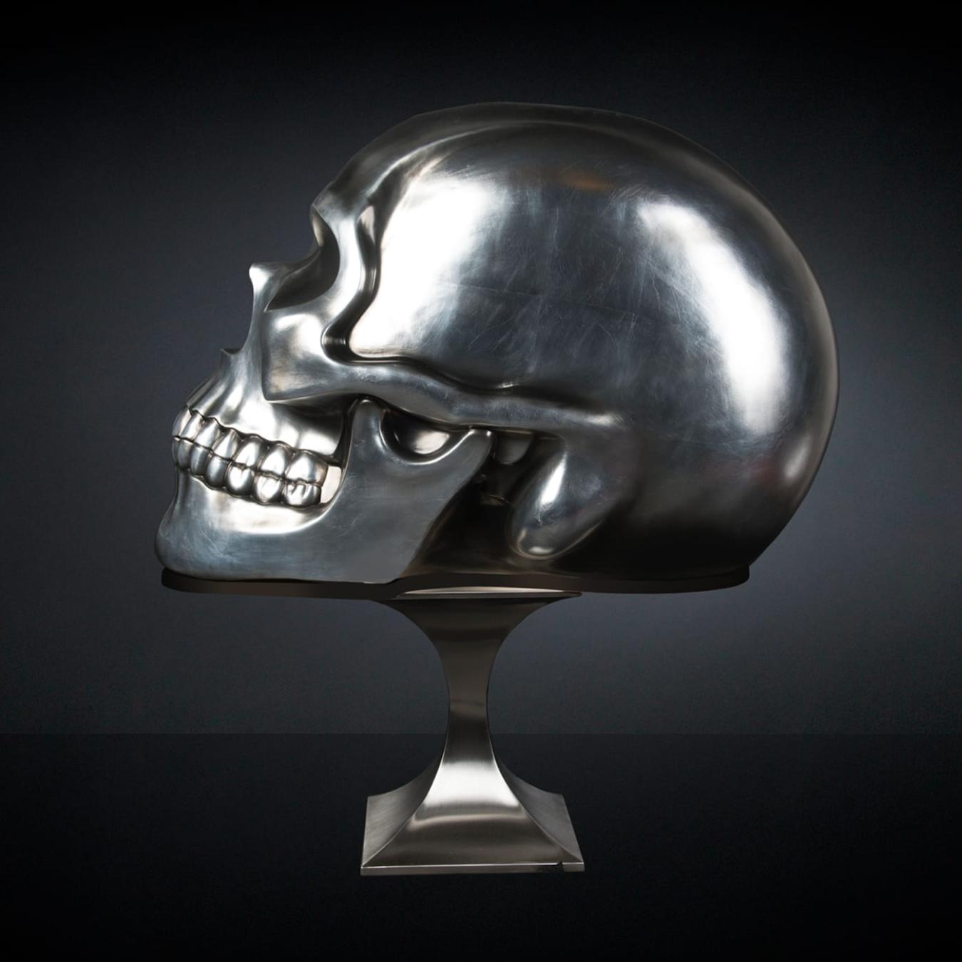 Skull Object