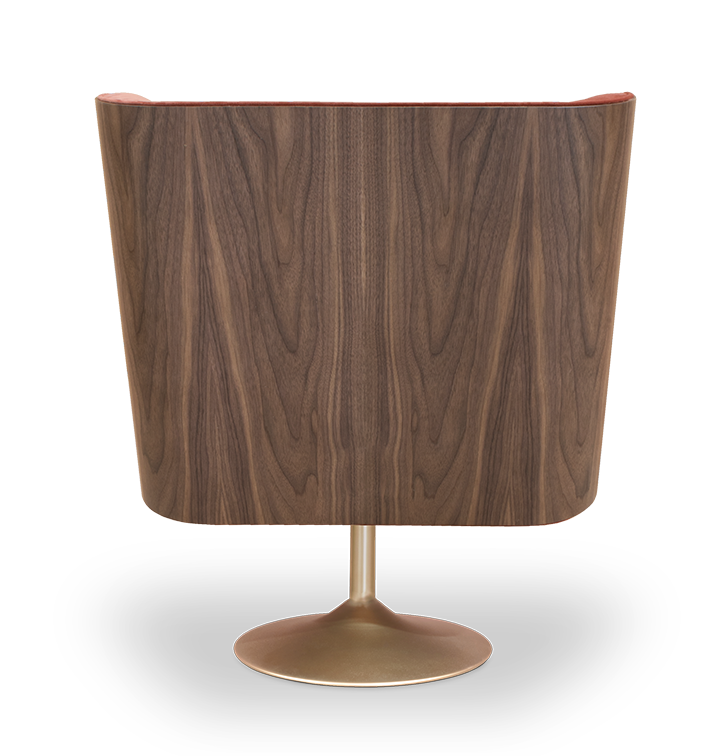 Veronique Armchair