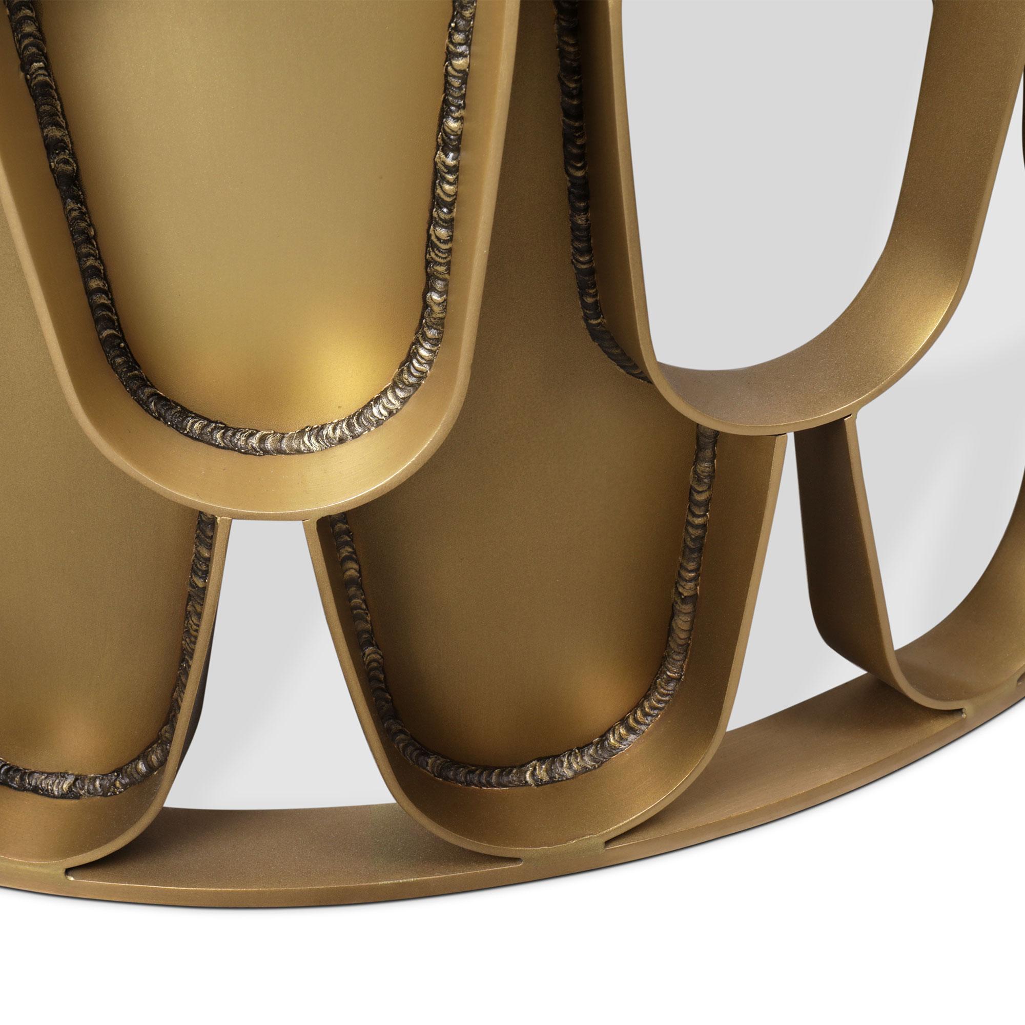 Haven Side Table