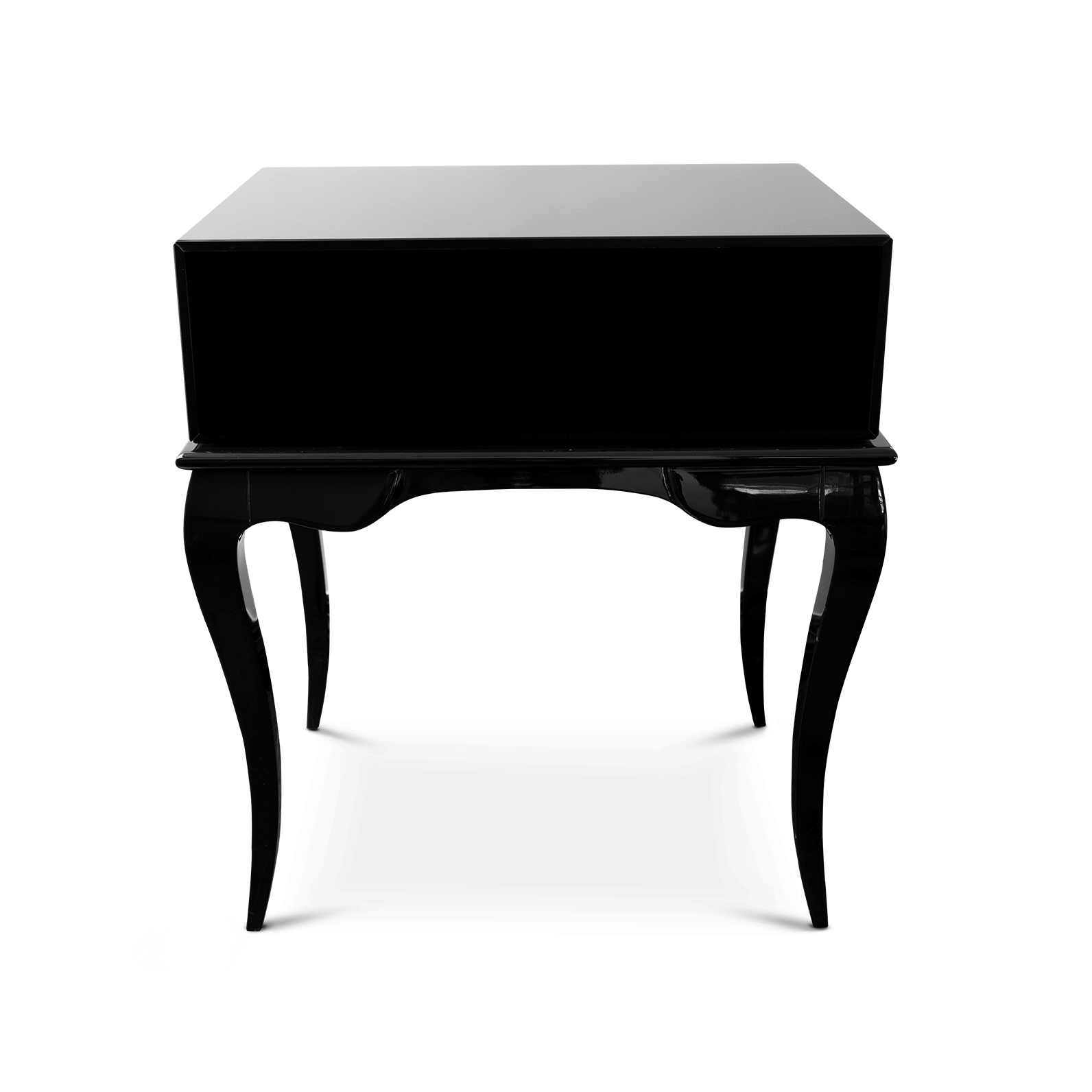Windsor Designer Bedside Table