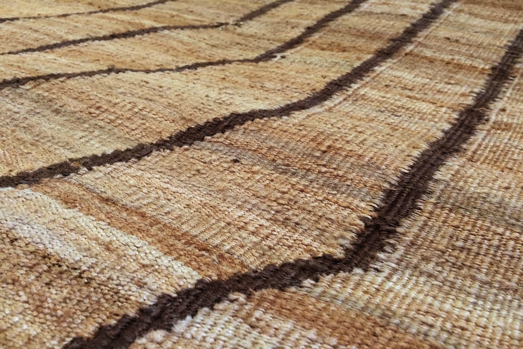 Intensity Rug