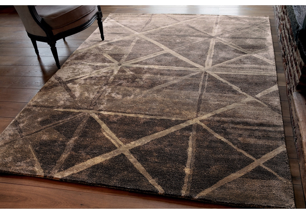 Quadri Rug