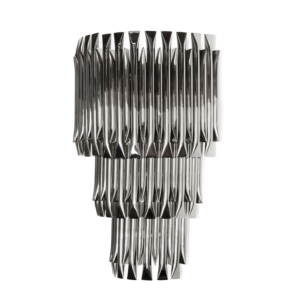Mathis 3 Wall Lamp