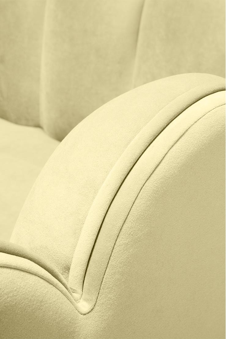 Cloud Corner Sofa