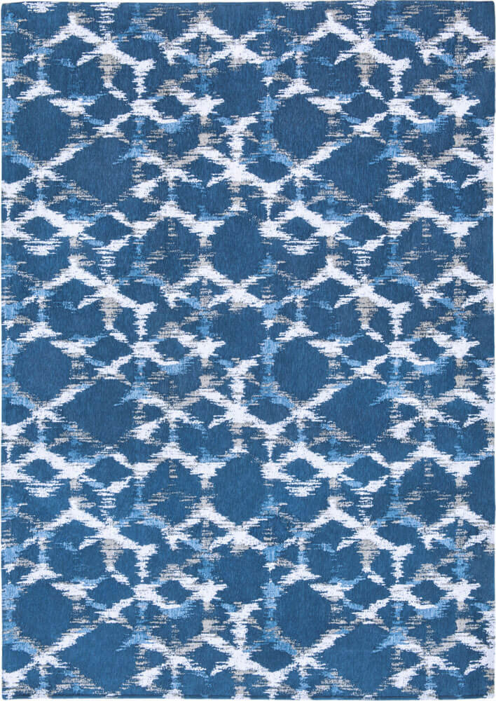 Sudare Indigo RG8750 Rug | Size: 170 x 240 cm