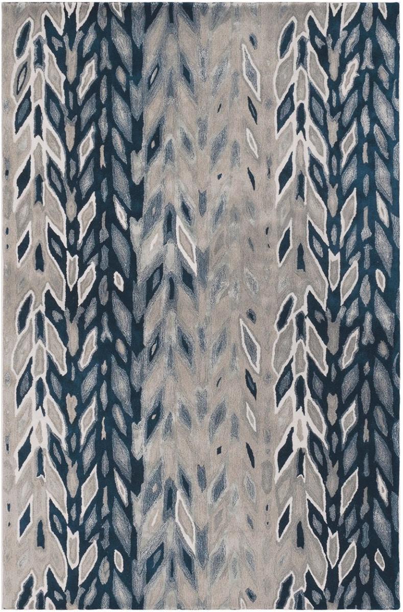 Kalata Indigo Rug