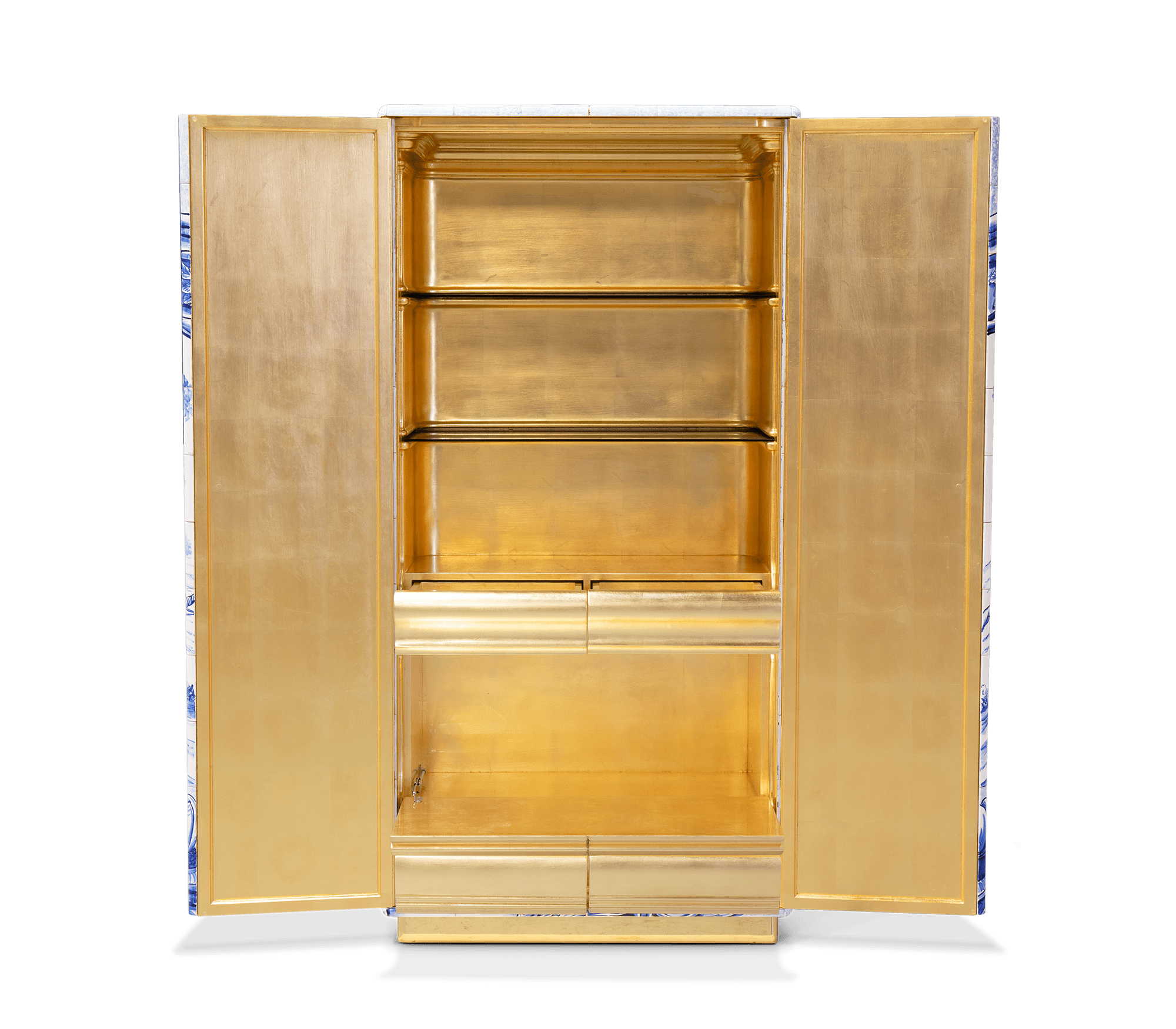 Legacy Heritage Cabinet