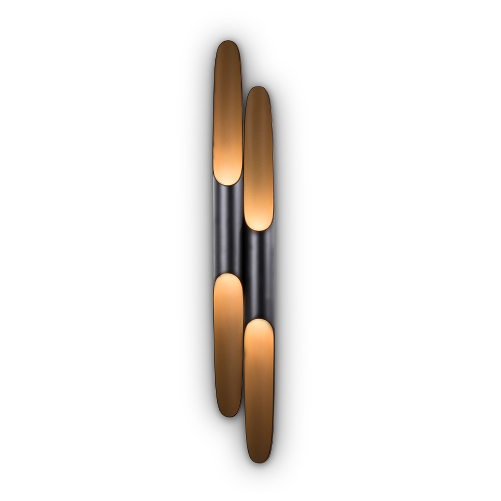 Resonance 2 Wall Lamp