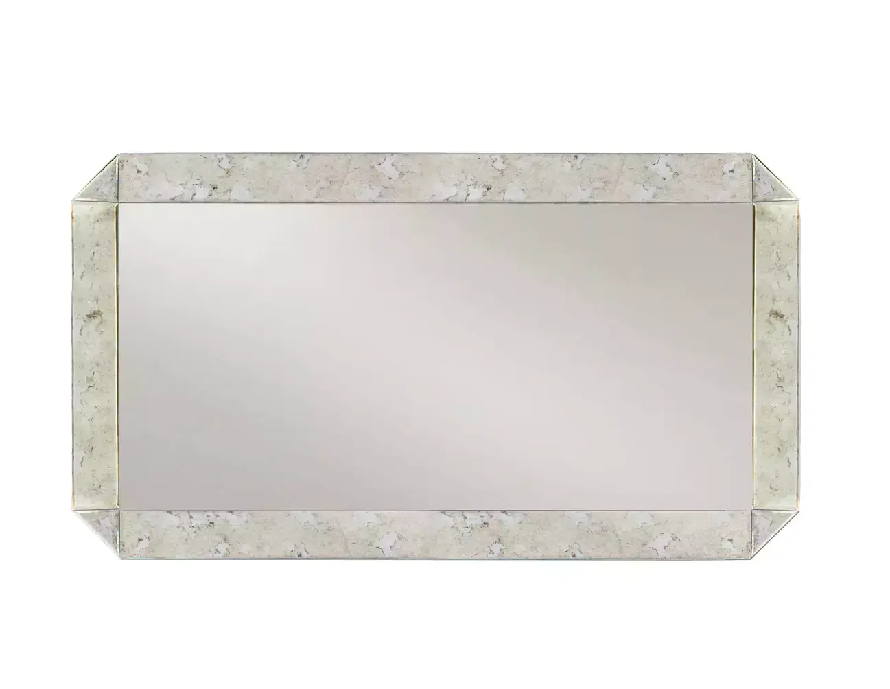 Tamaris Rectangular Wall Mirror