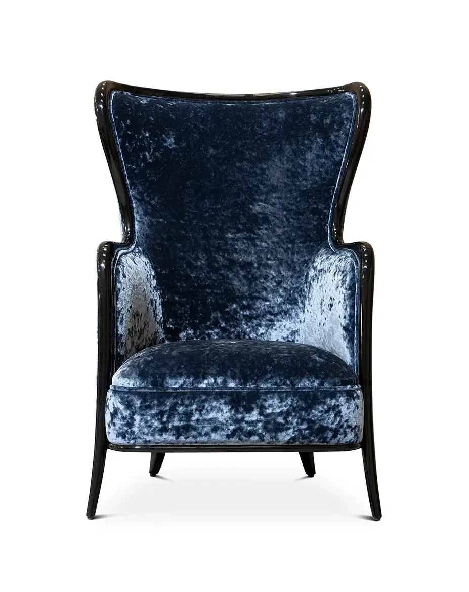Silhouette Chair
