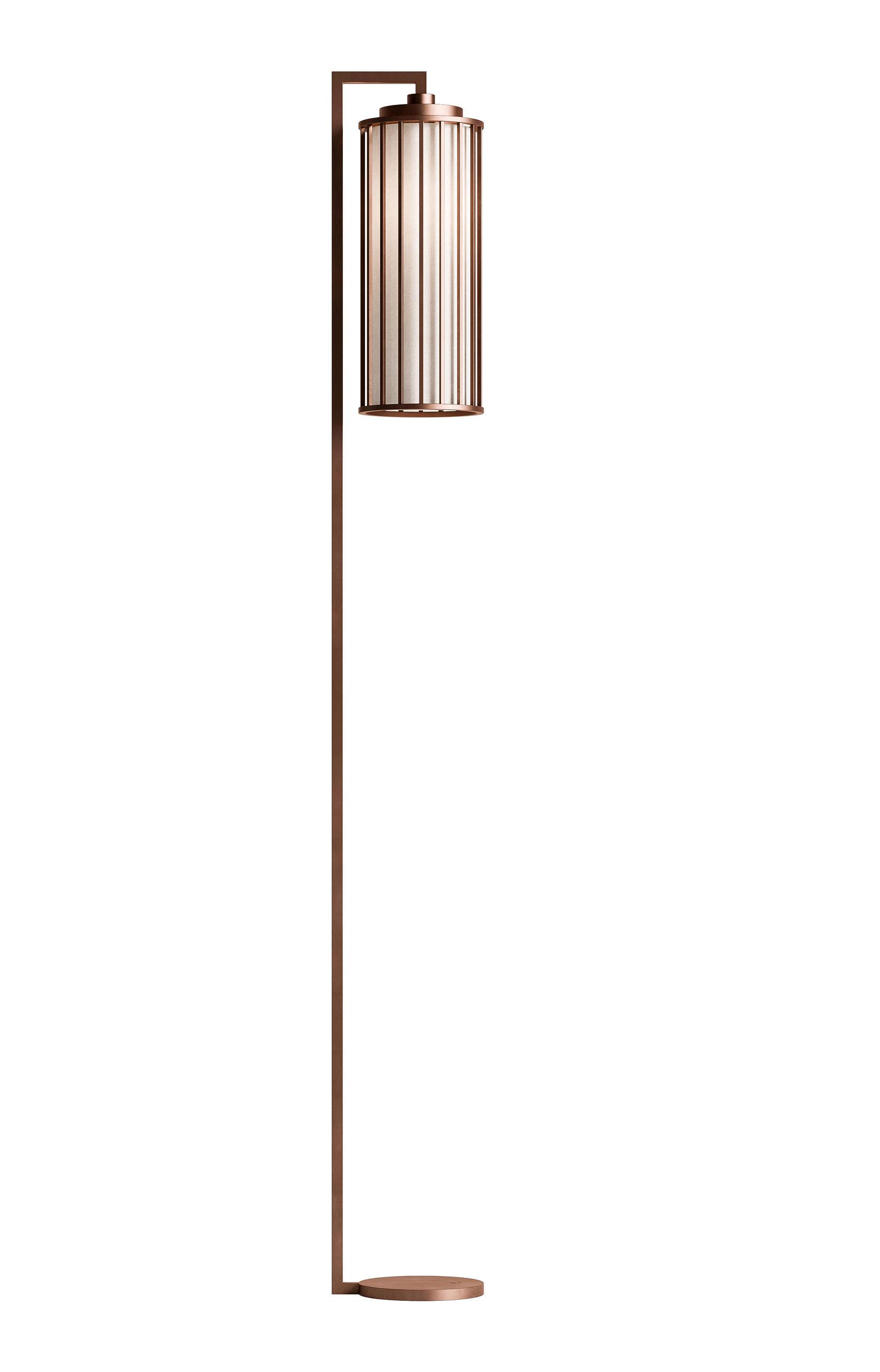 Italian Floor Lamp