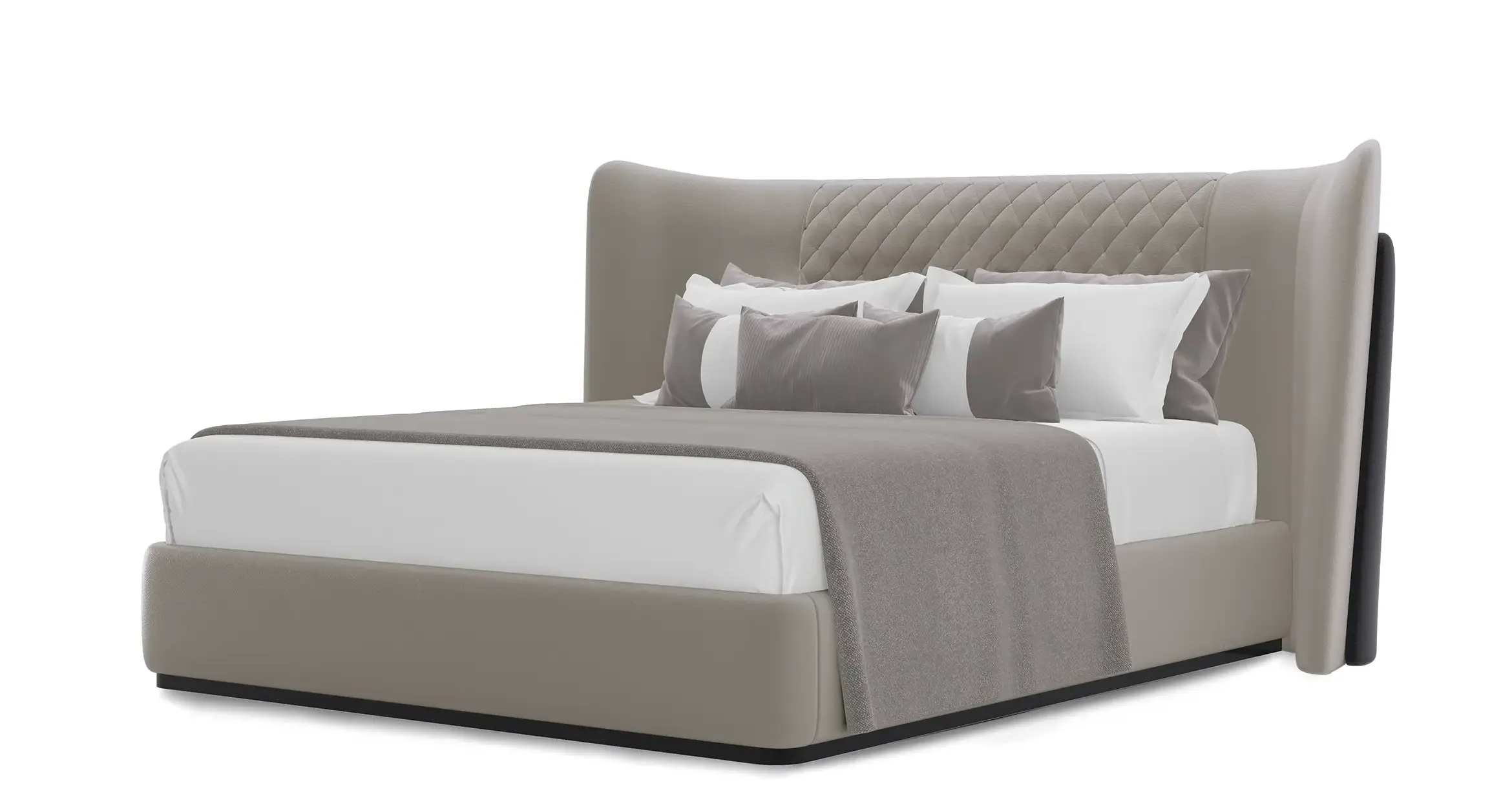 Majestic Bed