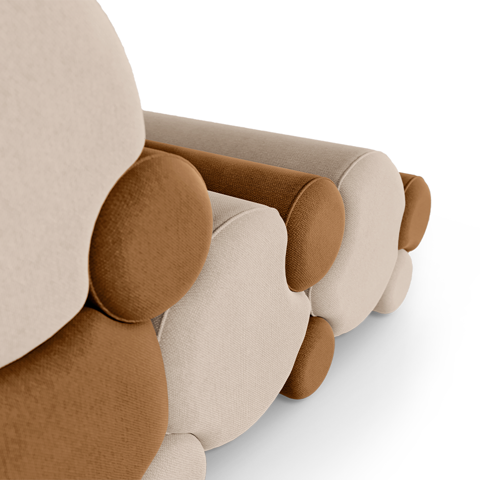 Akiro Lounge Chair