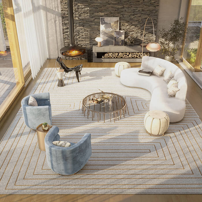 Lora Armchair - 1