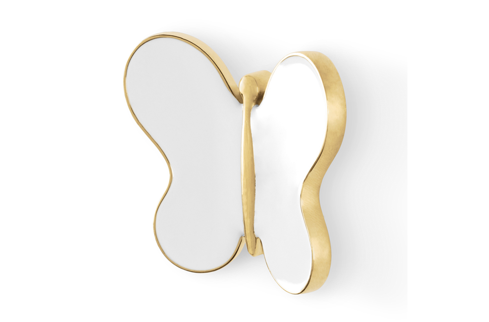 Big Butterfly Handle
