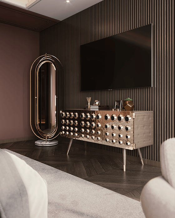 Marston Sideboard - 3