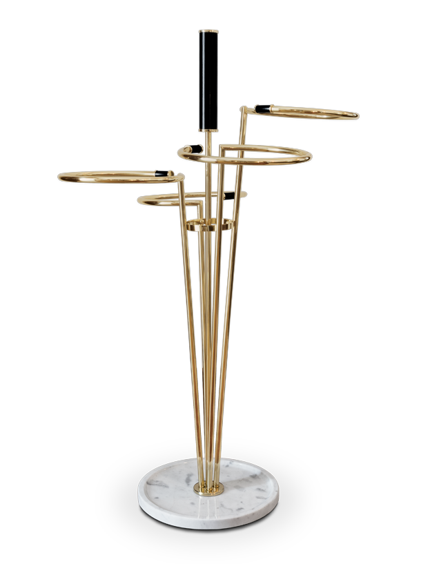 Harbor Umbrella Holder