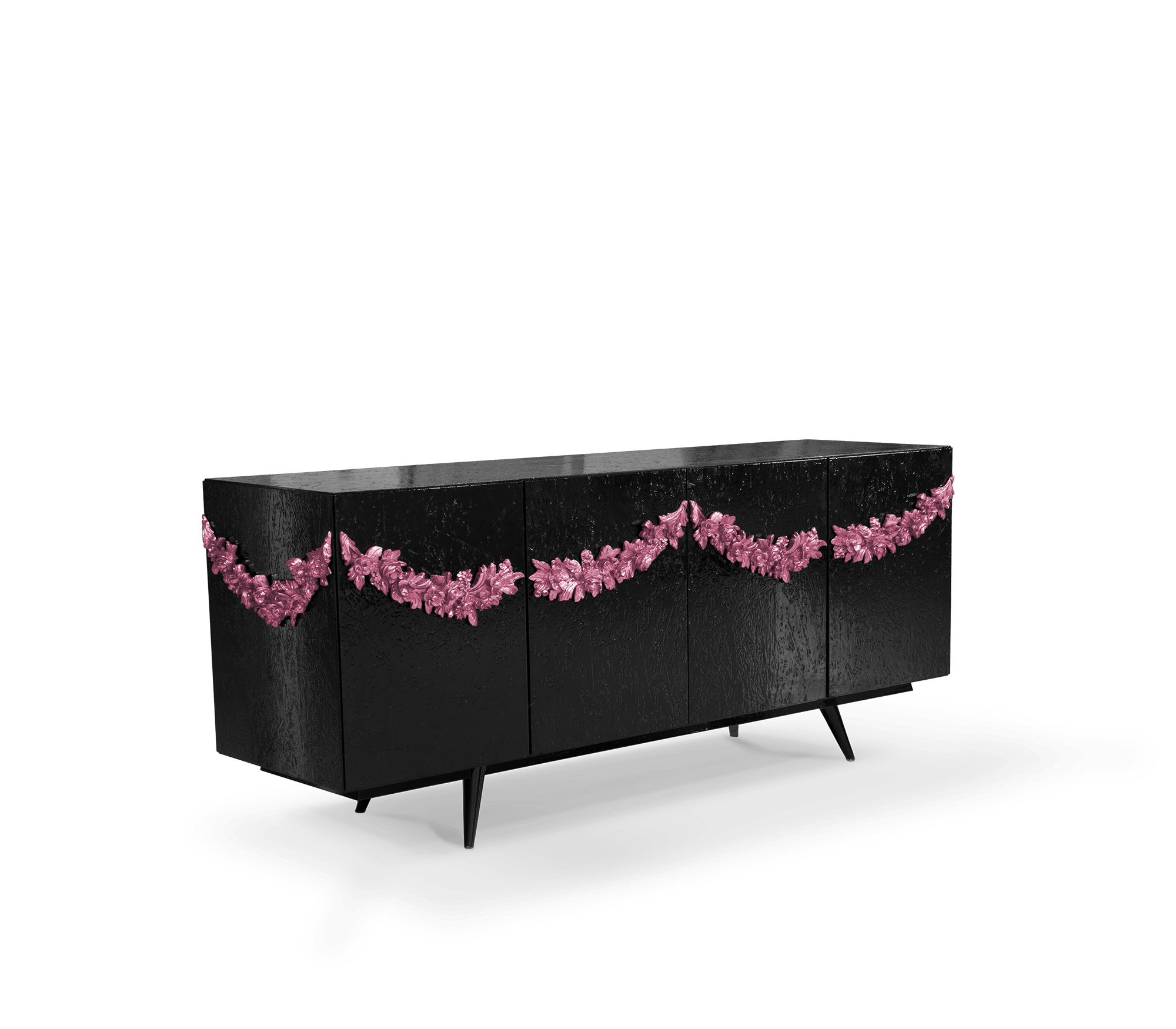 Grandeur Statement Sideboard