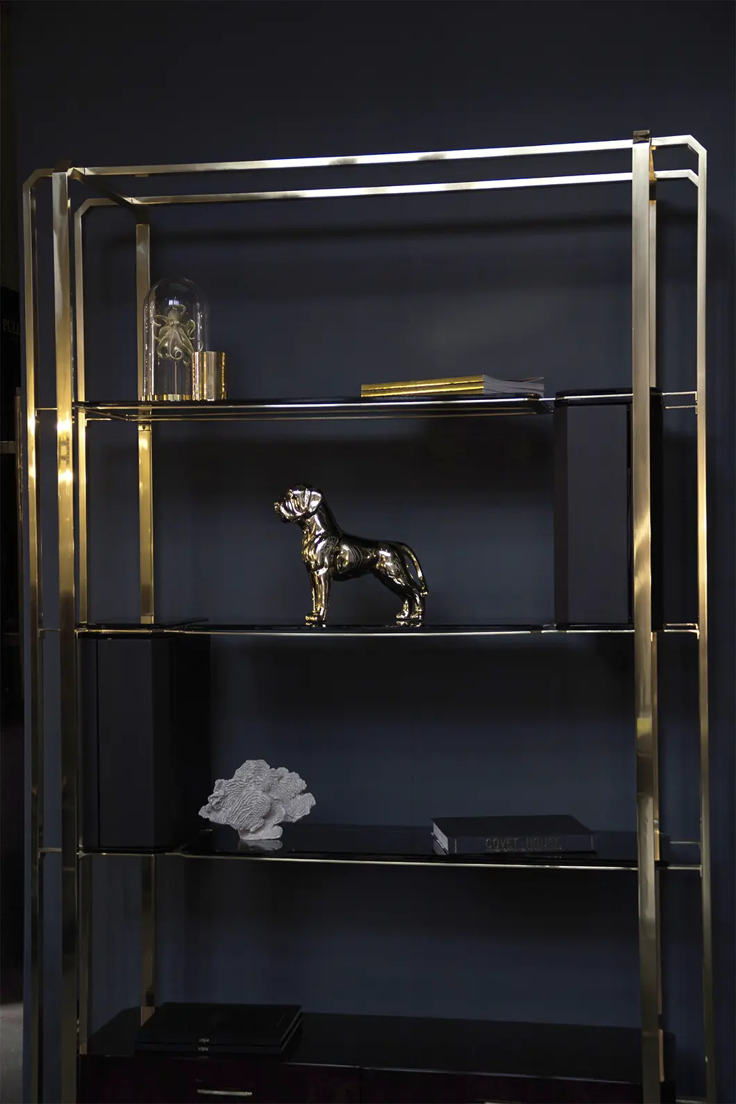 Rhythm Bookcase - 3