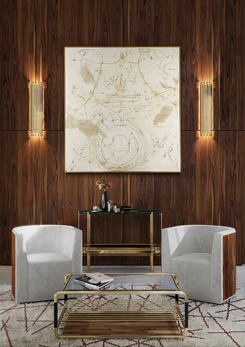 Grace Armchair - 1