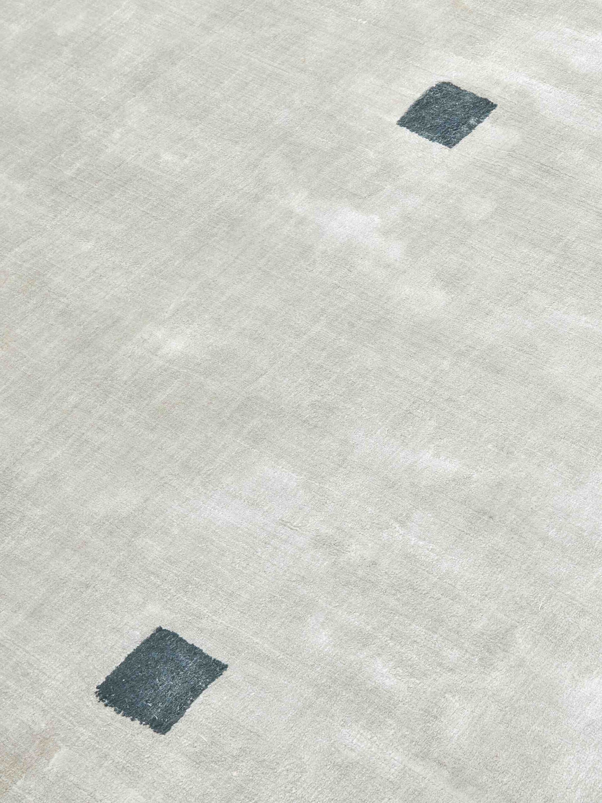 Concetti Grey Handwoven Rug