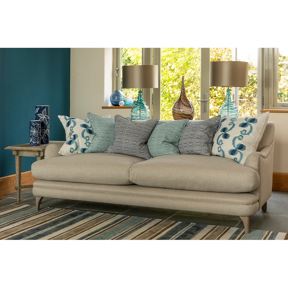 Pali Slate 50 × 50 Cushion