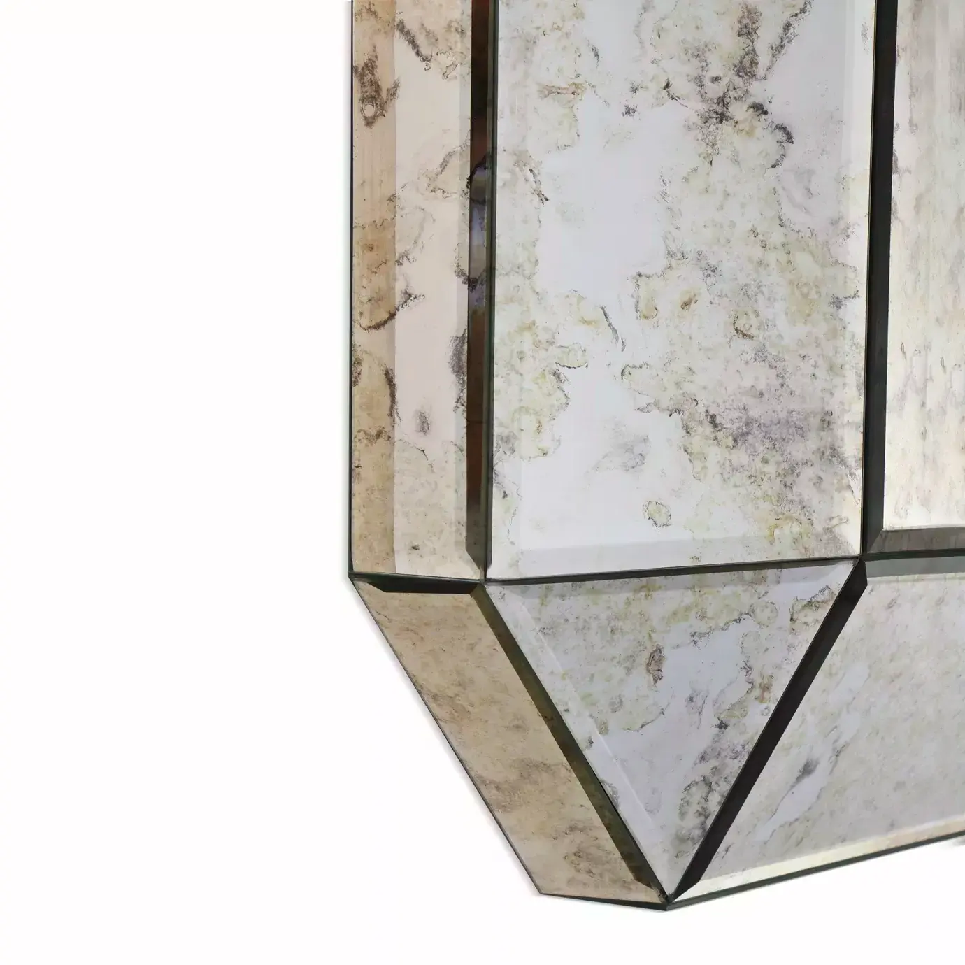 Tamaris Square Wall Mirror
