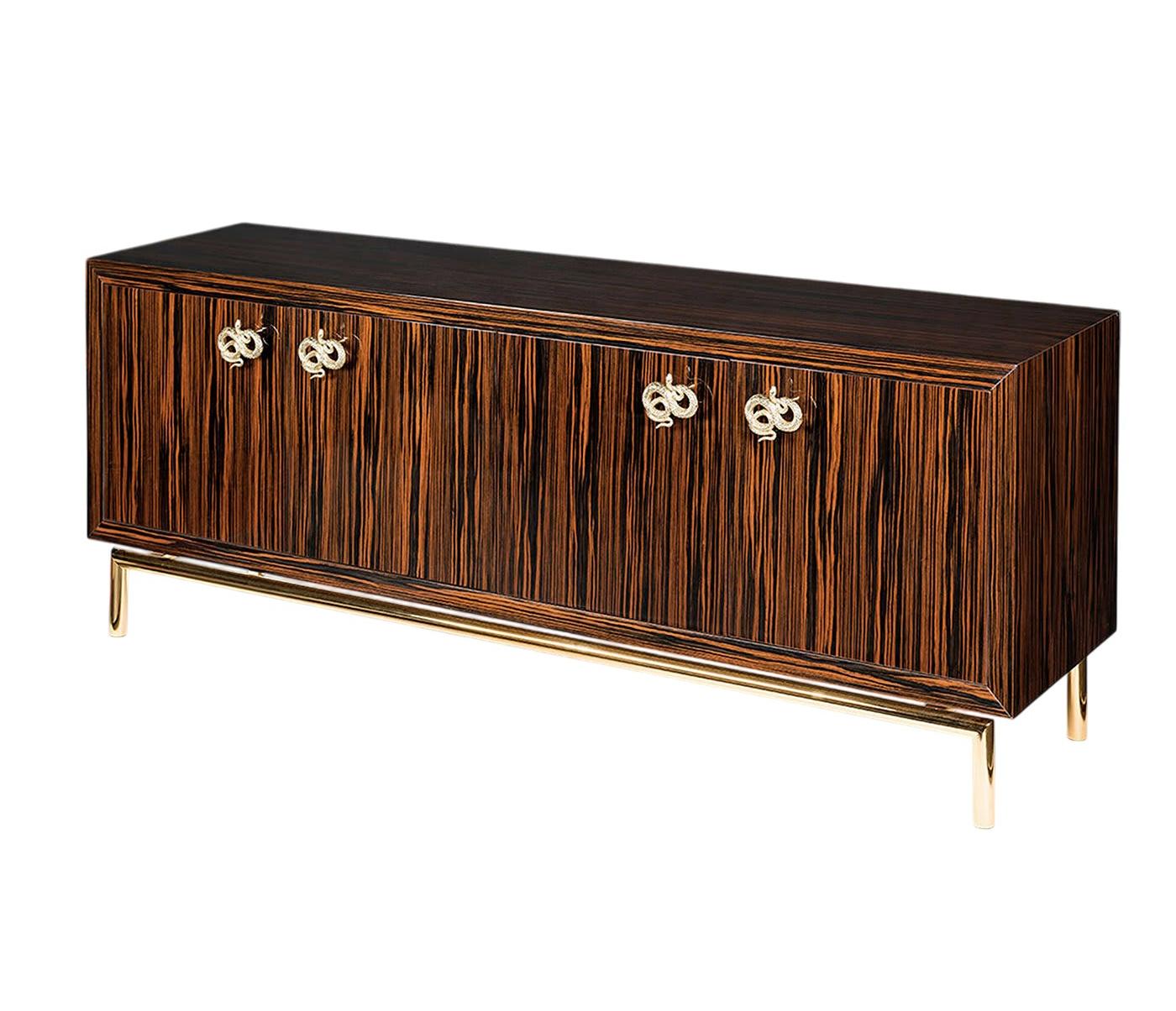 Secret Line Artisan Sideboard