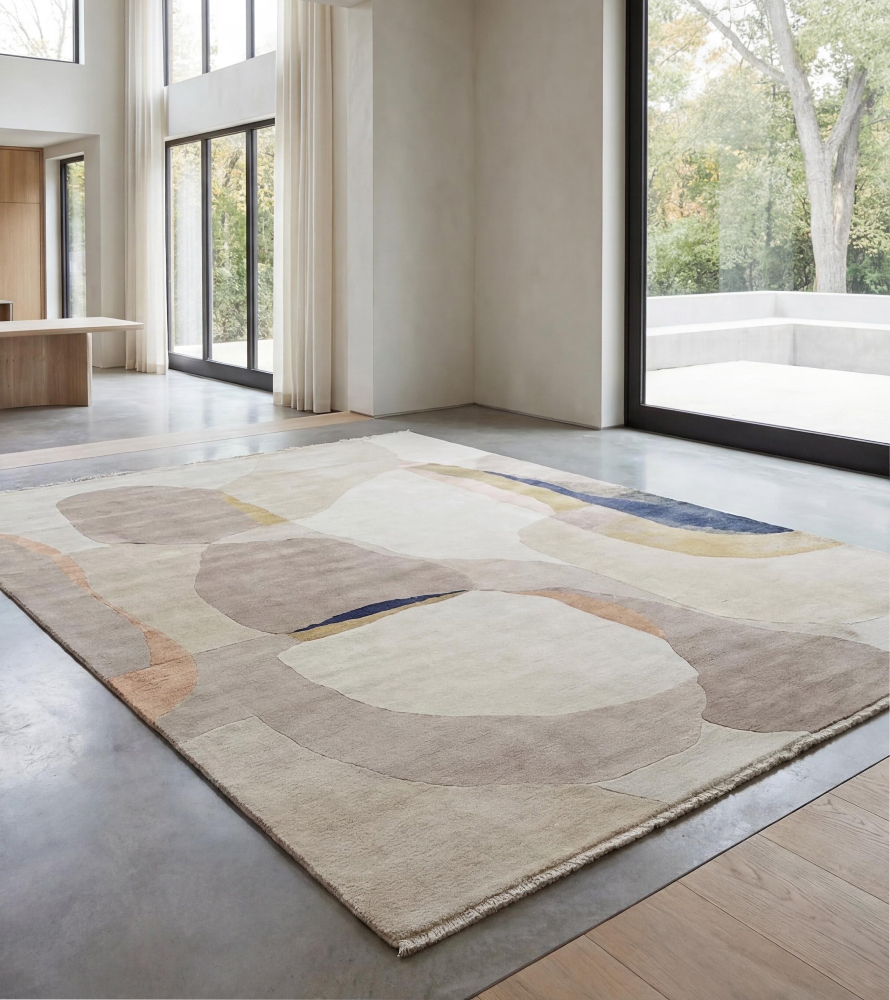 Form & Flow Rug