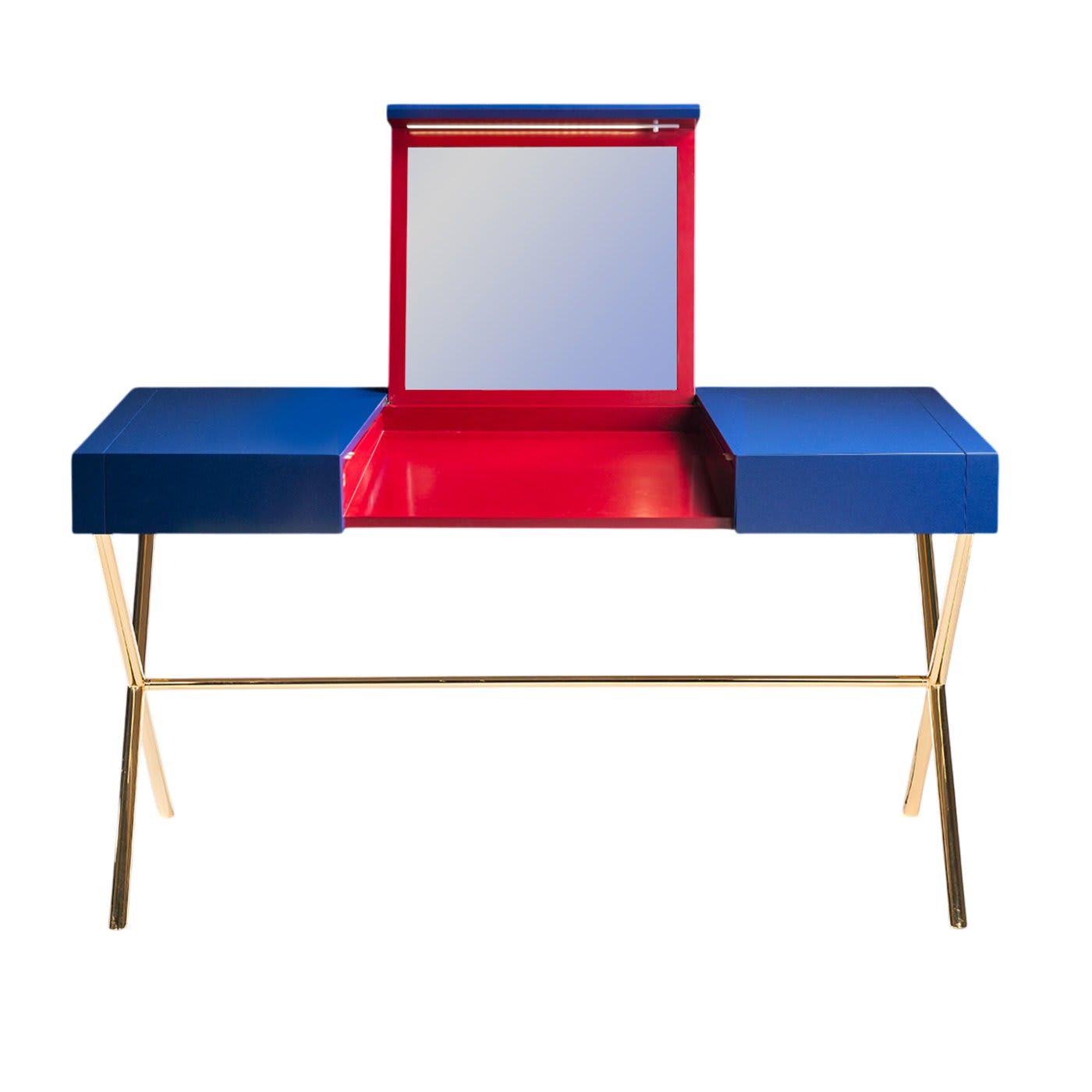 Secret Duo Dressing Table