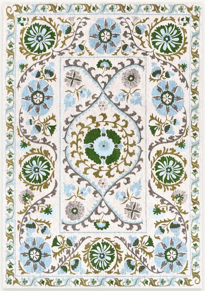 Slavia 9732 Rug