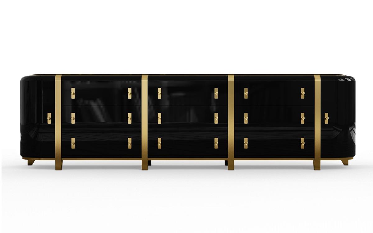 Grace Sideboard