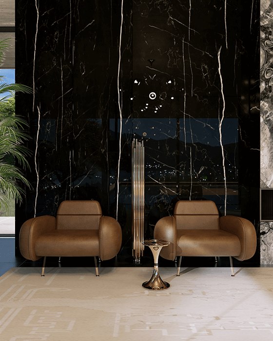 Markus Armchair - 11