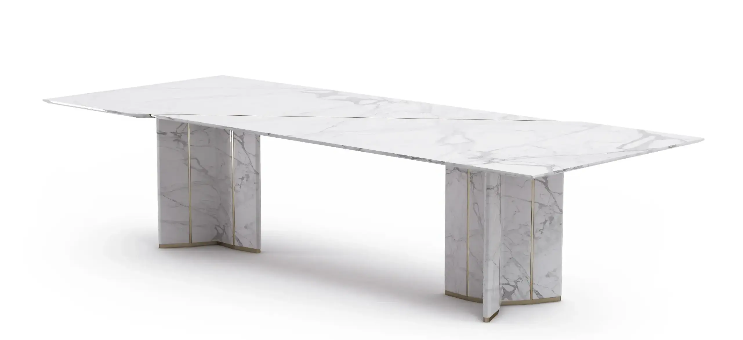 Summit Rectangular Dining Table
