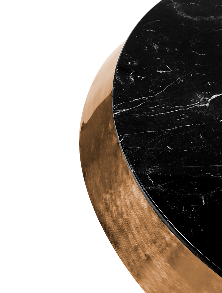 Milano Coffee Table