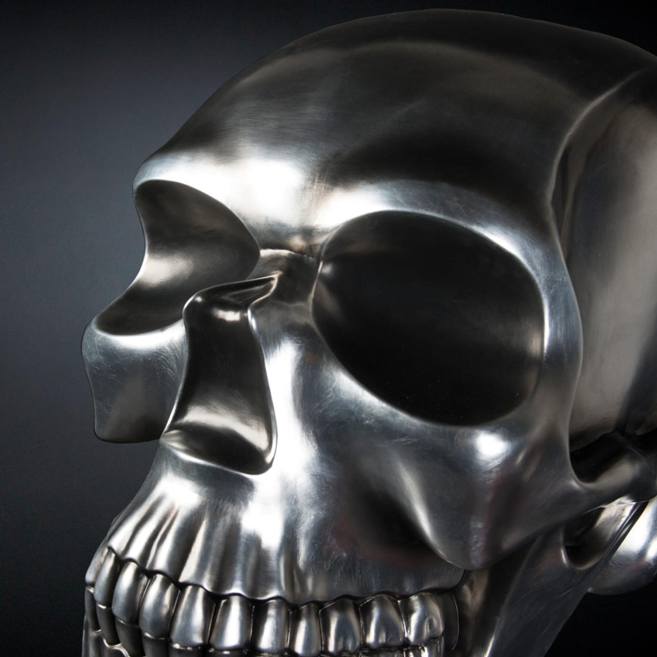 Skull Object