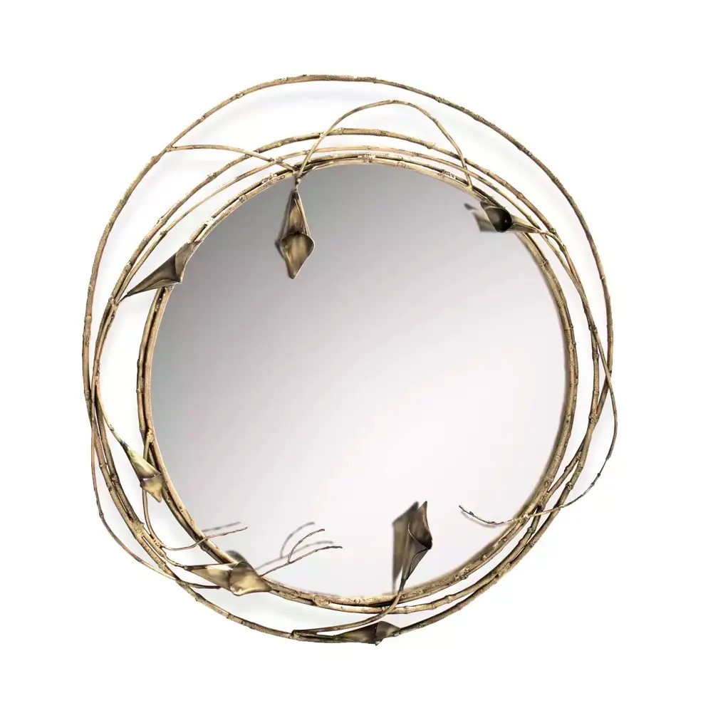 Stella Wall Mirror