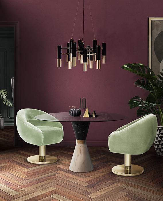 Mansfield Chair - 1